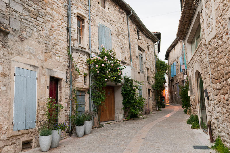 provence, france