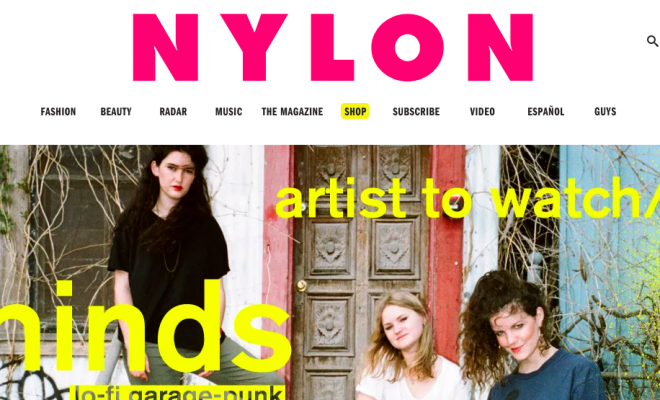 Nylon Magazine Internships 19