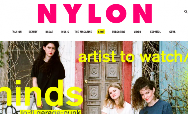 Nylon Mag Internship 64