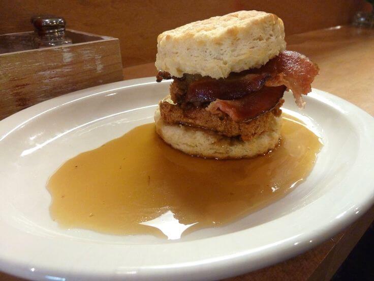 maple street biscuit company brunch tallahassee