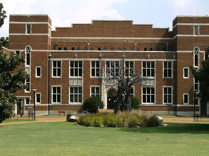 vanderbilt greek life