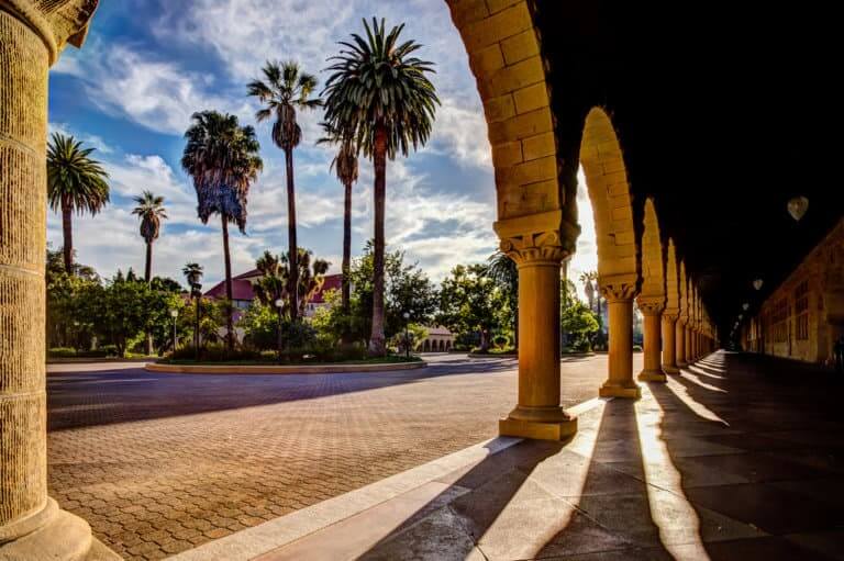 stanford university