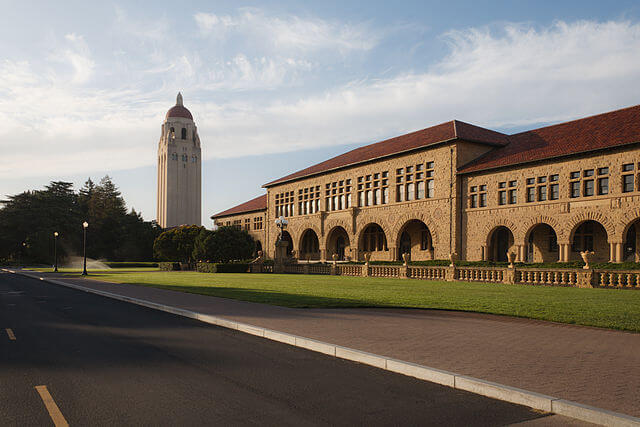 stanford hardest colleges to get into