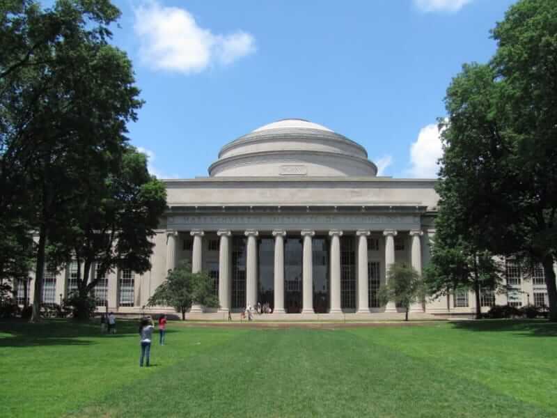 mit hardest colleges to get into