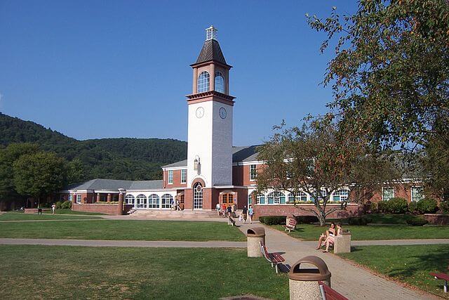 Quinnipiac university