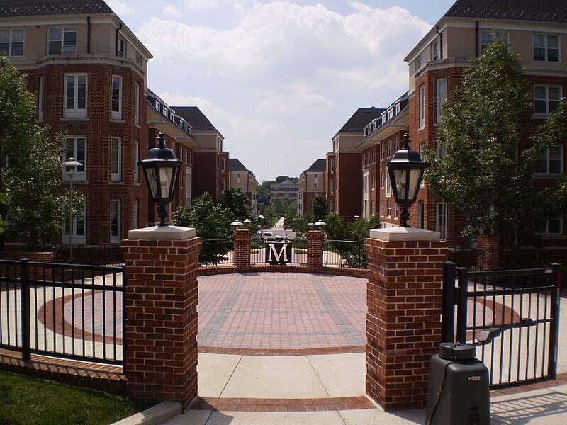 UMD 