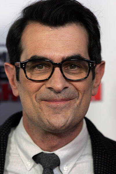 ty burrell 