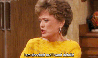 blanche golden girls