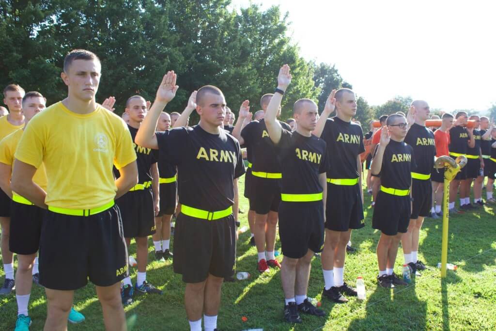 university of north georgia best colleges ROTC