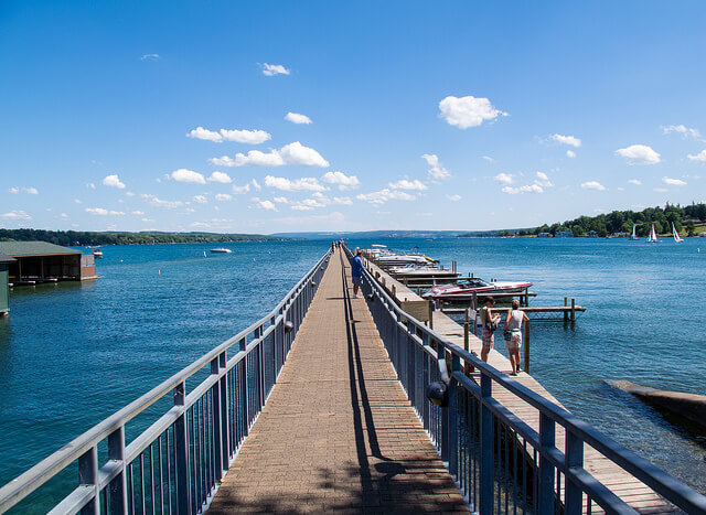 skaneateles lake ny