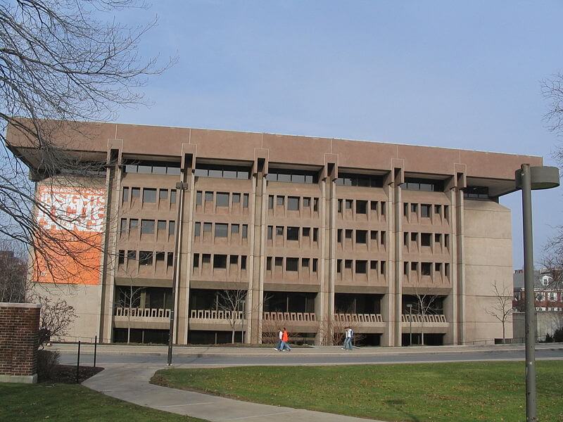 syracuse bird library