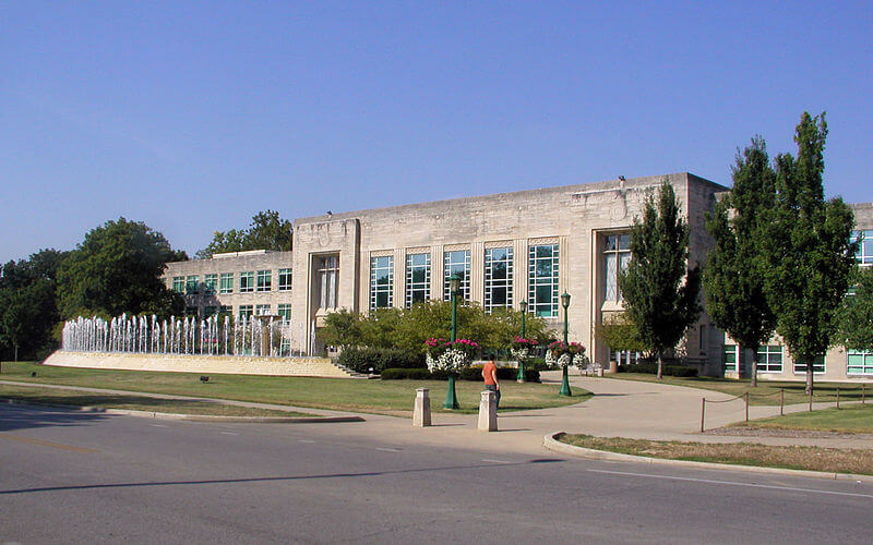 indiana bloomington school of music education