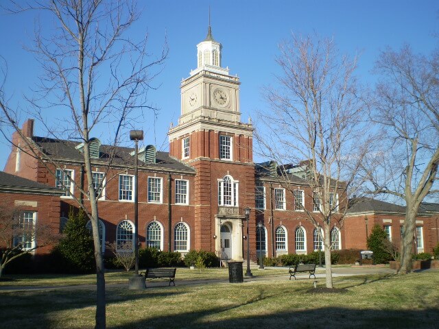 austin peay state university best colleges ROTC