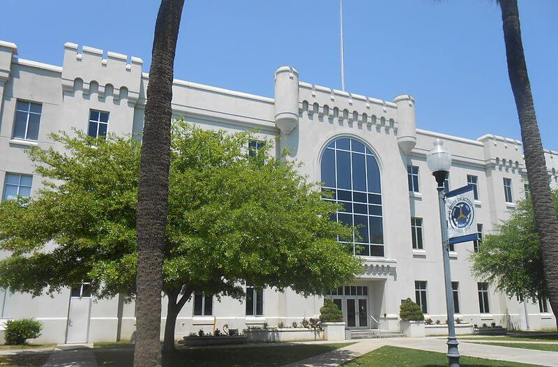 the citadel best schools for ROTC