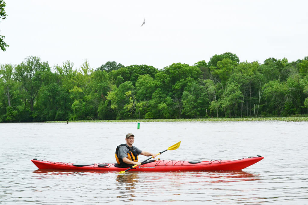 potomac river d.c.