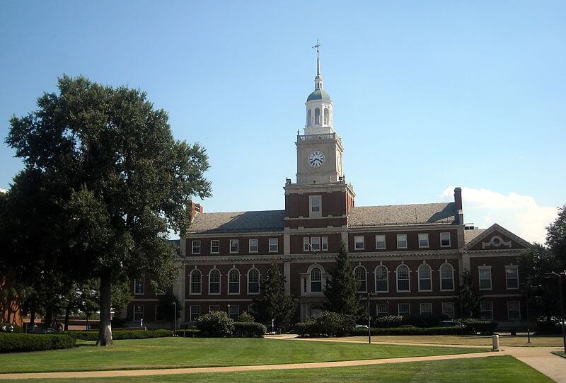 Howard University inspiring HBCU's for music education