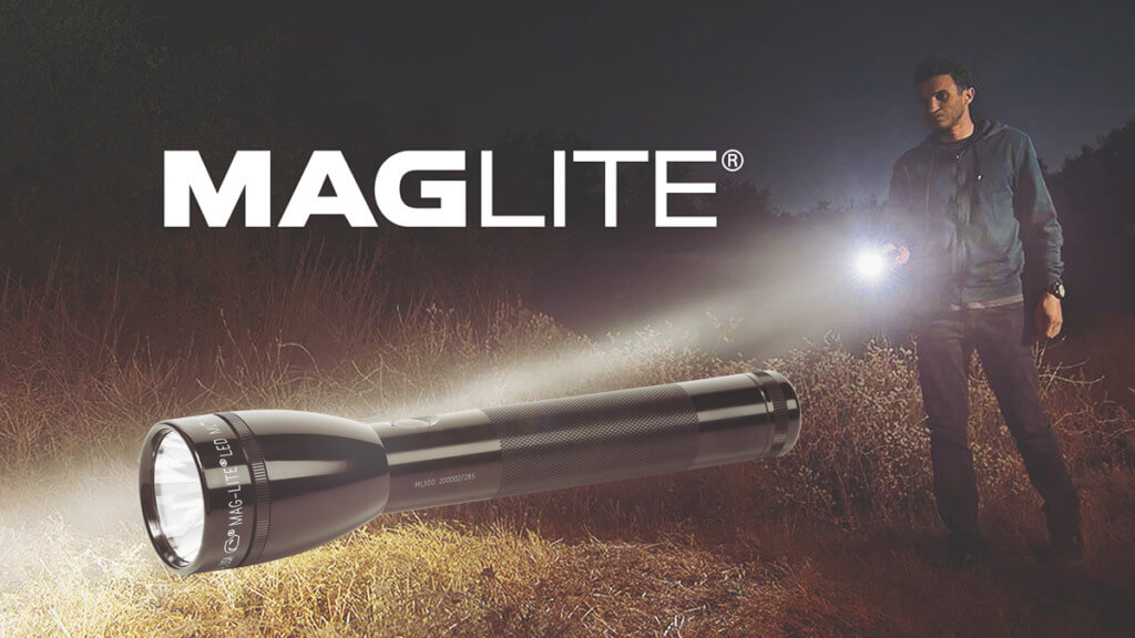 maglite innovative product