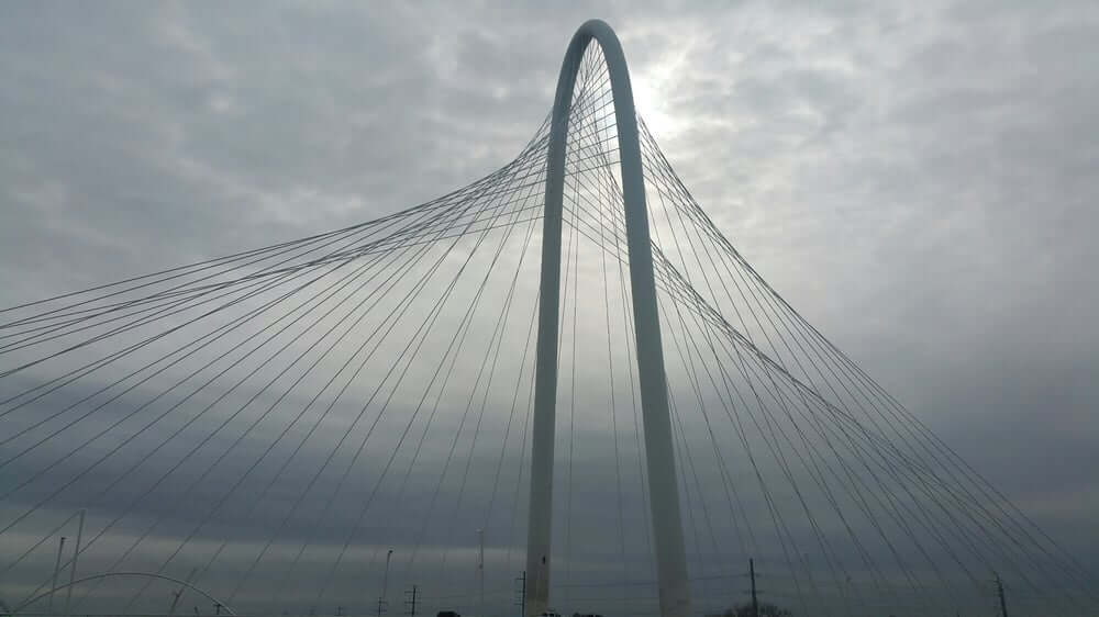 margret hunt hill bridge