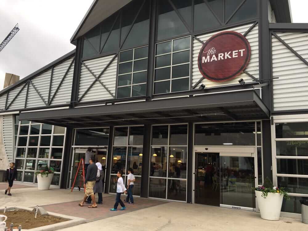 farmers market things to do in dallas