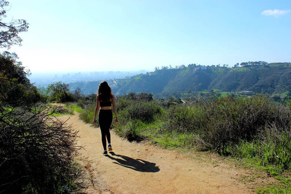 Malibu State Creek Park Los Angeles