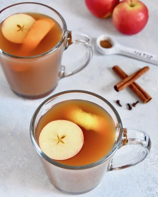 apple cider 