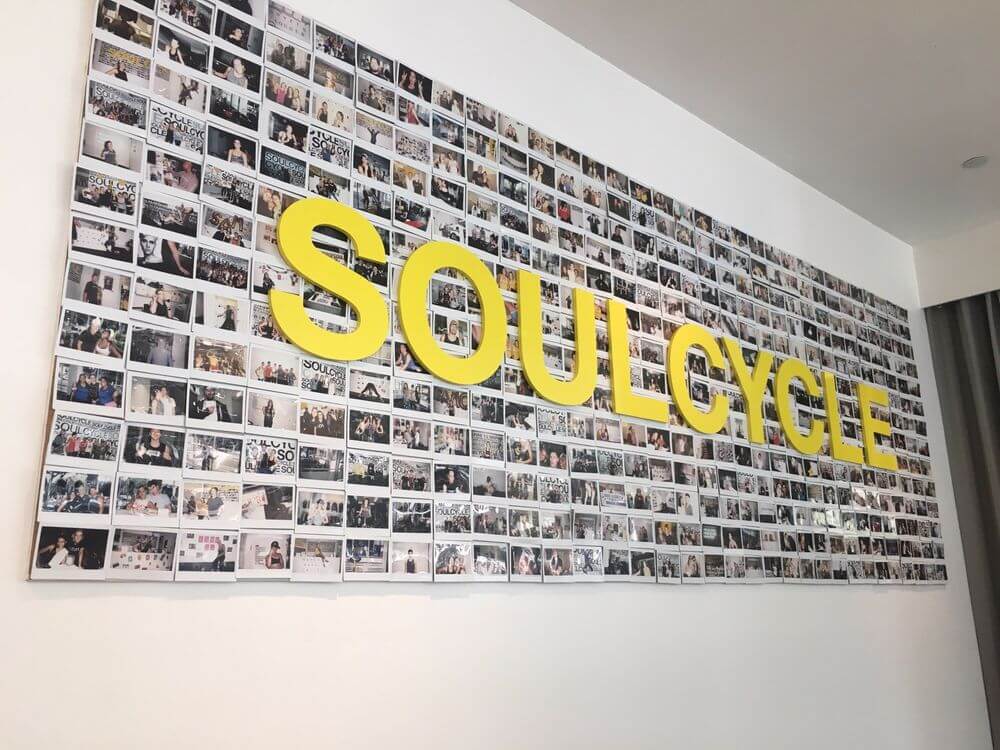 soul cycle LA