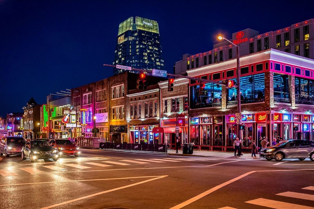 broadway things to do in nashville