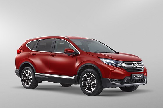 Honda CR-V best cars for college students