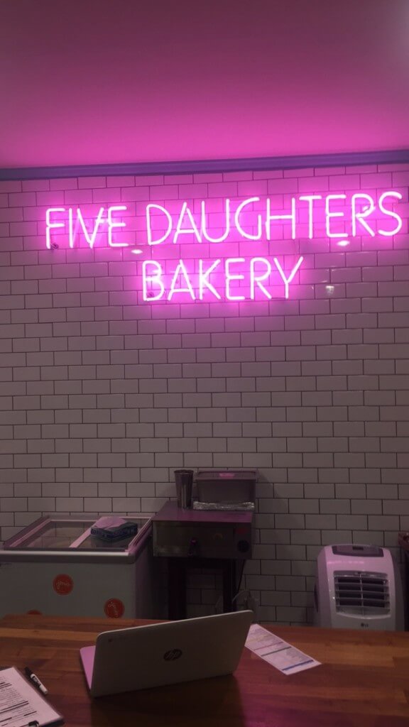 bakery things to do in nashville
