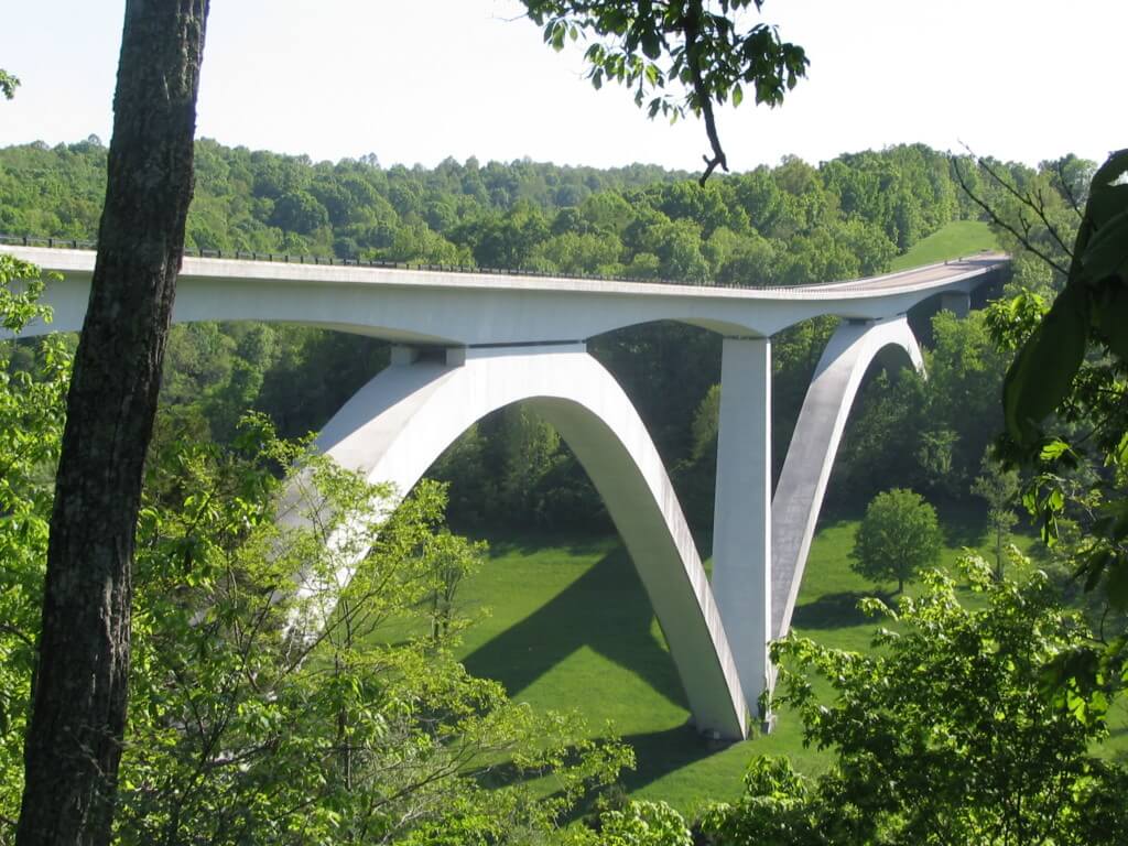 bridge things to do in nashville