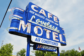 motel