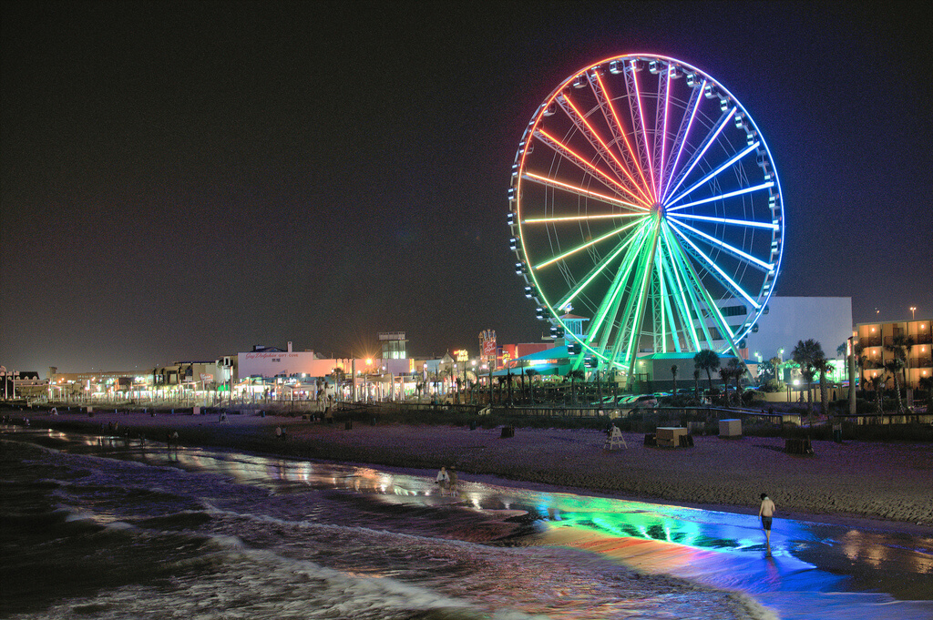 Myrtle Beach