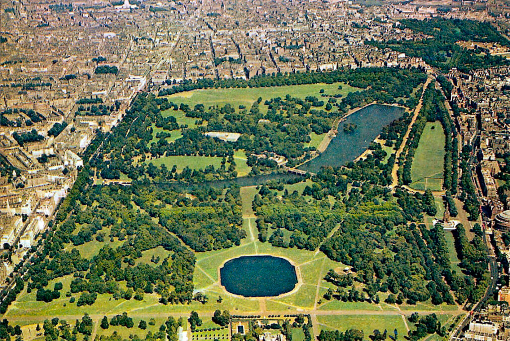 hyde park things to do in london