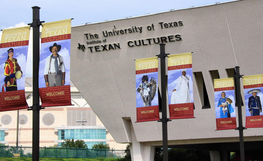 Institute of Texan Cultures things to do in san antonio