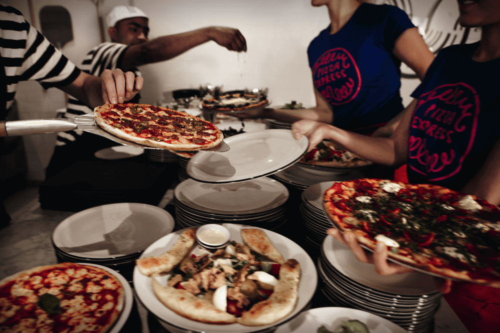 pizza express things to do in london