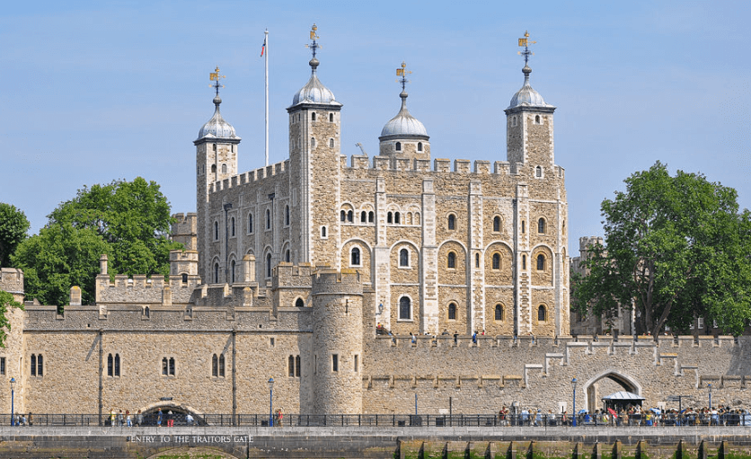 tower of london things to do in london