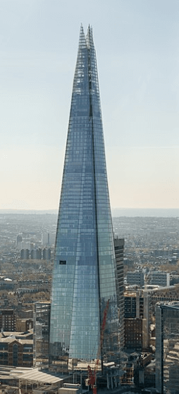 shard things to do in london