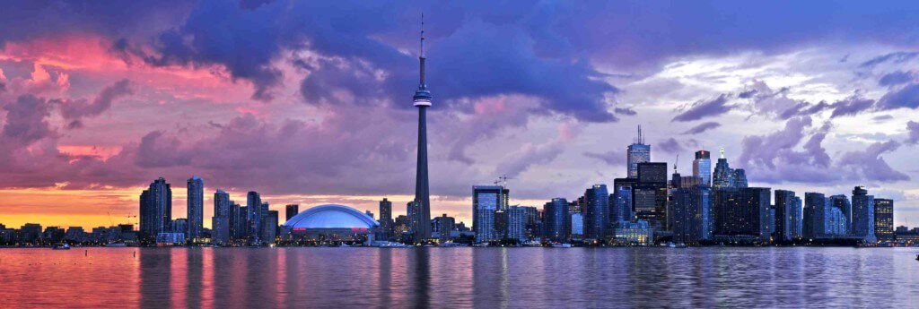 Toronto
