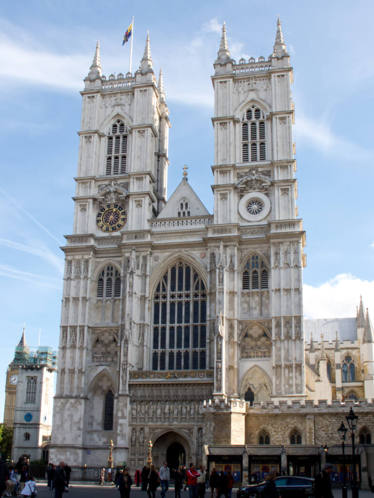 westminster abbey things to do in london