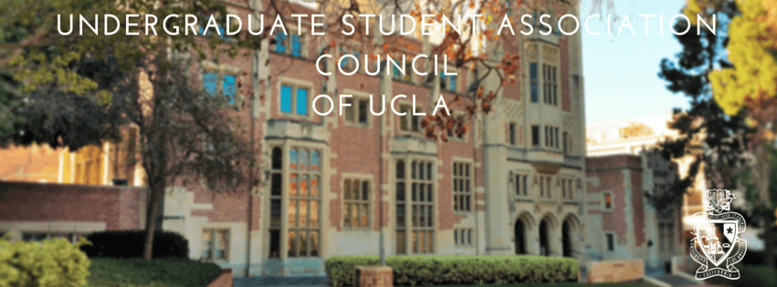 usca student organizations at UCLA