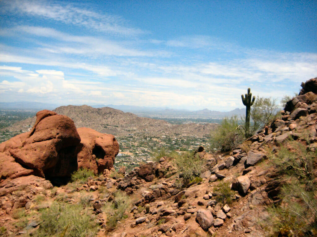 camelback mountain