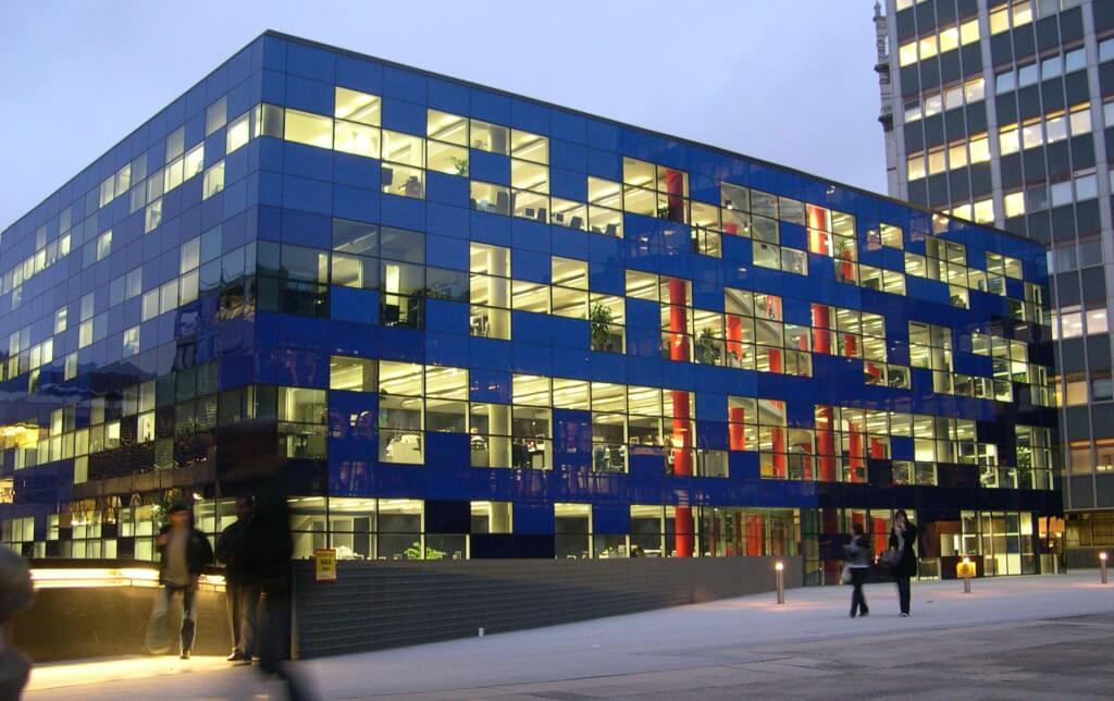Imperial College London Colleges In England