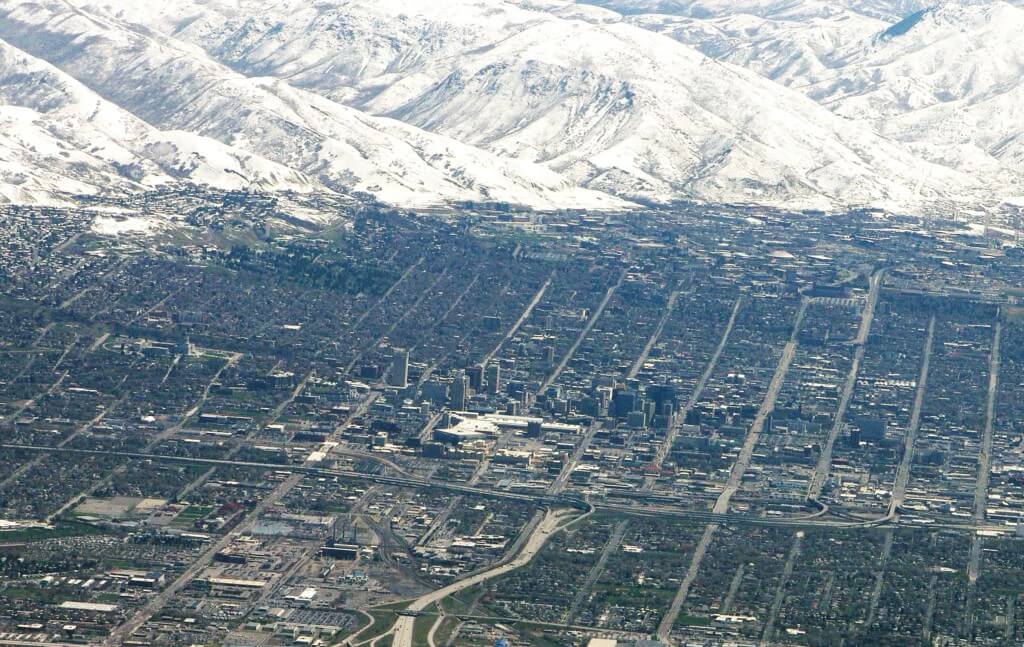 Salt Lake City