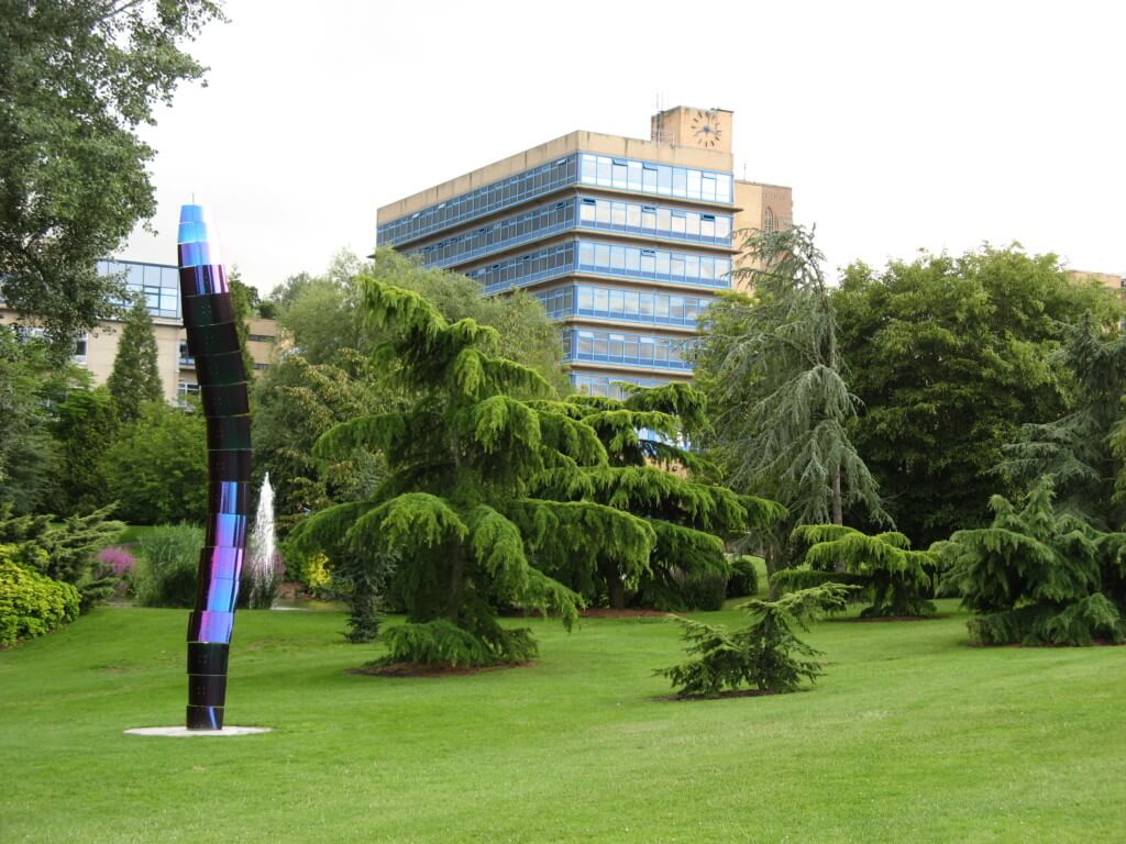 University of Surrey Colleges In England