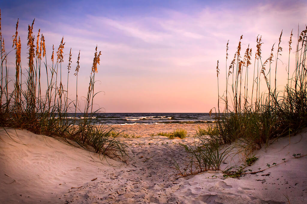 Tybee Island