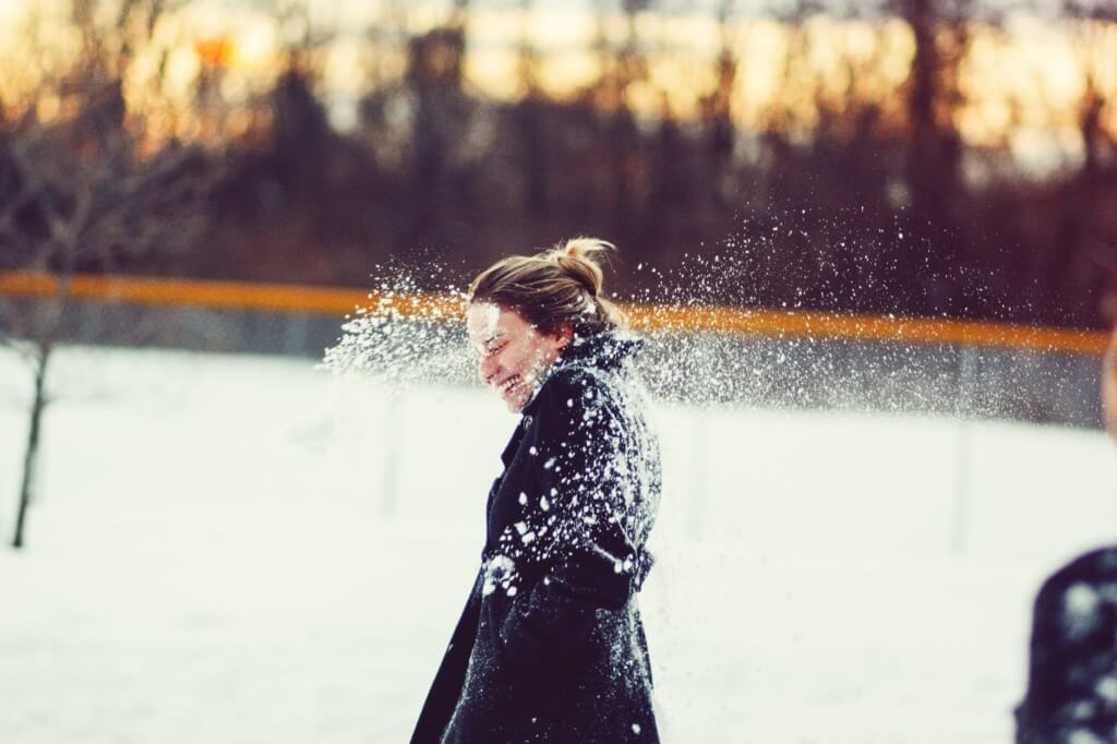 snow women's jackets