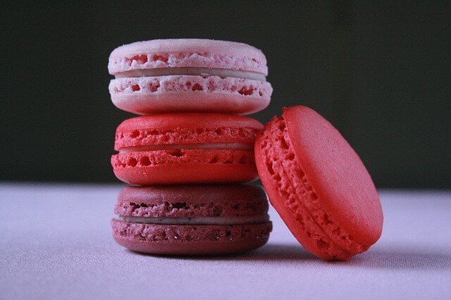 Macarons