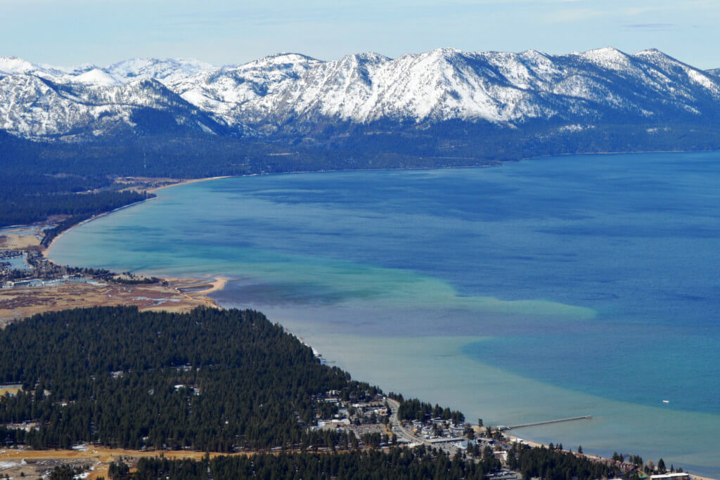 Lake Tahoe