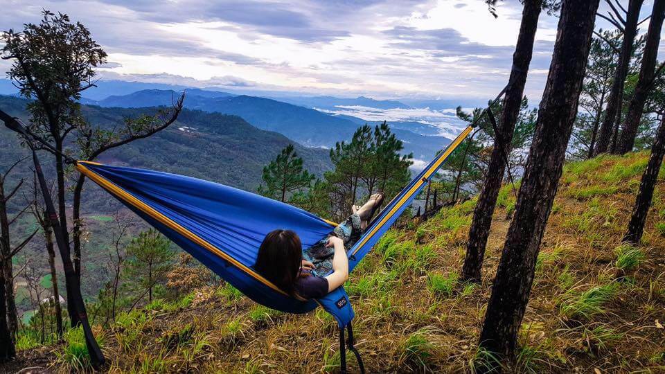 hammock clubs at umd