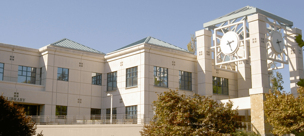 library colleges in san francisco
